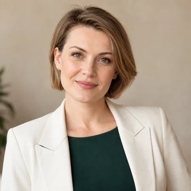 Олена Марченко